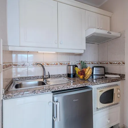 Obsidian Santa Maria Appartement