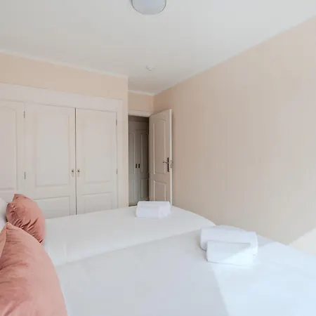 Apartament Obsidian Santa Maria