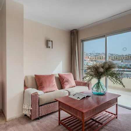 Obsidian Santa Maria Apartament Costa Adeje (Tenerife)