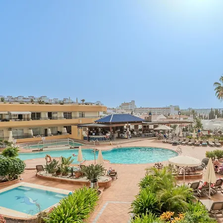 Obsidian Santa Maria Apartament