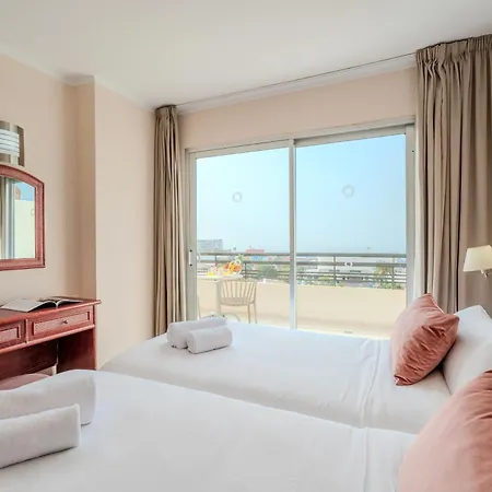 Apartament Obsidian Santa Maria *