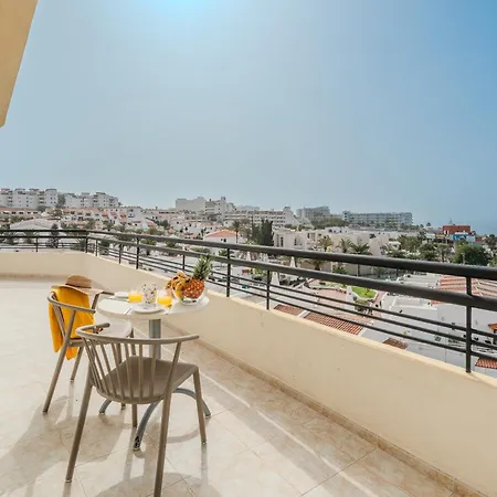 Obsidian Santa Maria 公寓 阿德耶