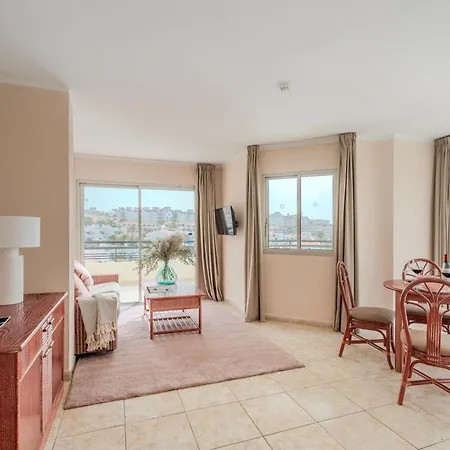 Obsidian Santa Maria Appartement Costa Adeje (Tenerife)