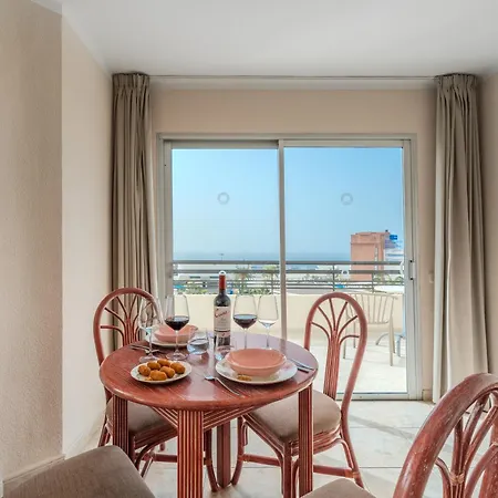 Obsidian Santa Maria Appartement