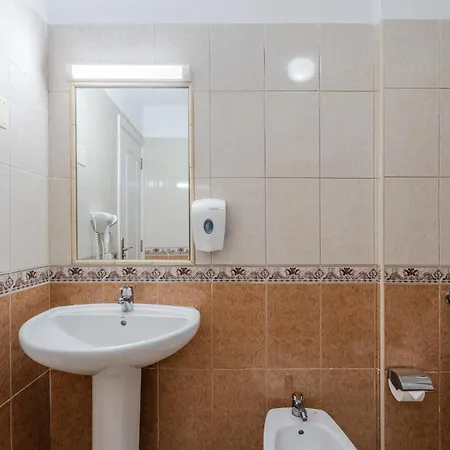 Obsidian Santa Maria Appartement *