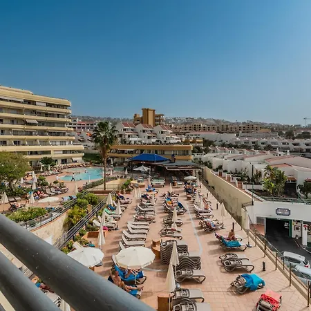 Apartamento Obsidian Santa Maria Costa Adeje (Tenerife)