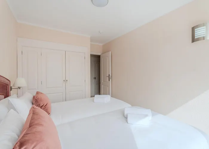 Apartamento Obsidian Santa Maria