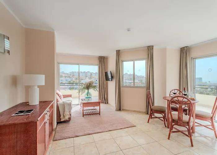 Obsidian Santa Maria Apartamento Costa Adeje (Tenerife)