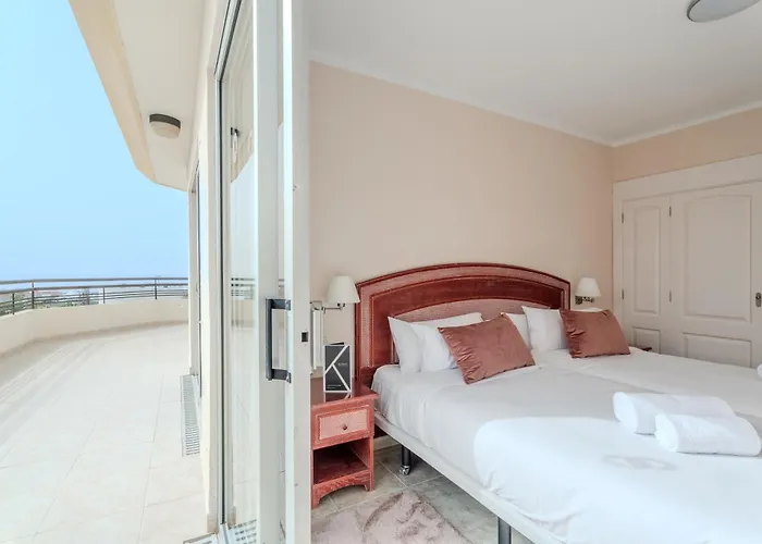 Obsidian Santa Maria Apartamento *