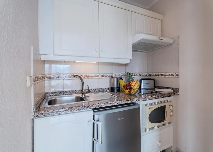 Obsidian Santa Maria Apartamento