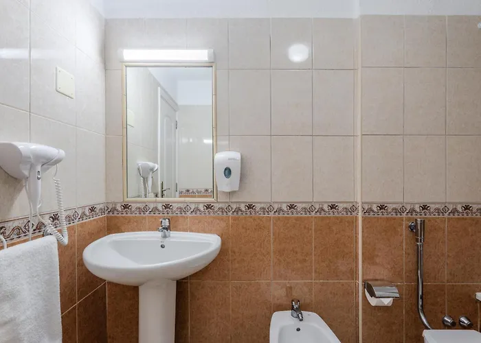 Obsidian Santa Maria Apartamento *